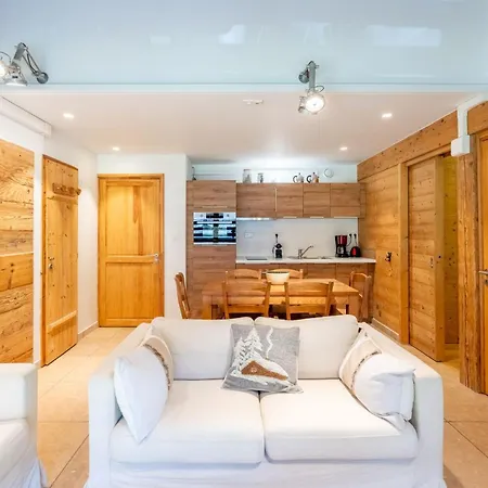 Apartment Le 4 - Numero 6 *
