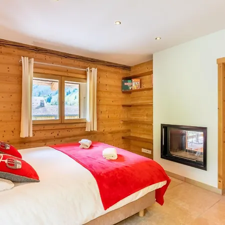 Le 4 - Numero 6 * Le Grand-Bornand