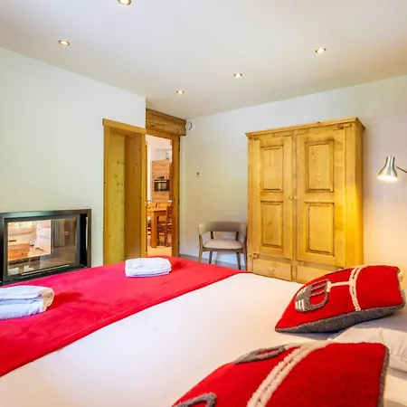 Le 4 - Numero 6 * Le Grand-Bornand
