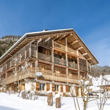 Apartmán Le 4 - Numero 6
