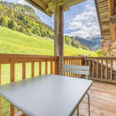 Le 4 - Numero 6 * Le Grand-Bornand