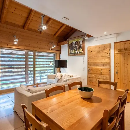 Apartmán Le 4 - Numero 6 *